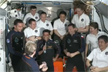 Dragon undocks from ISS, Shubhanshu Shukla’s 22-hour return to earth begins